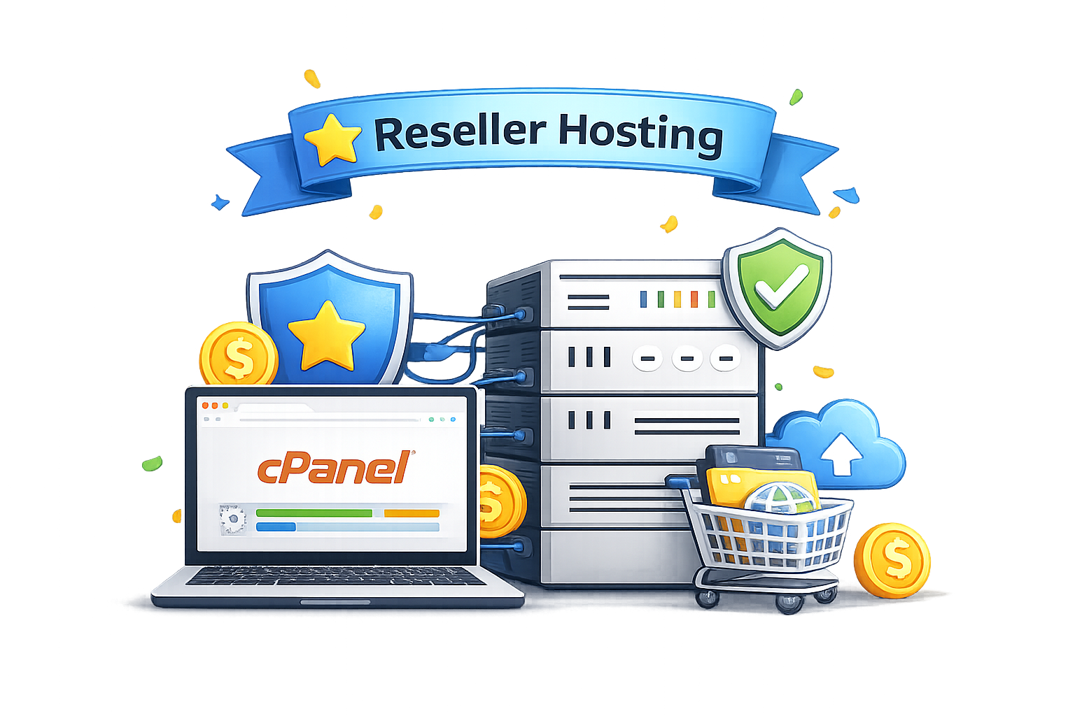 host